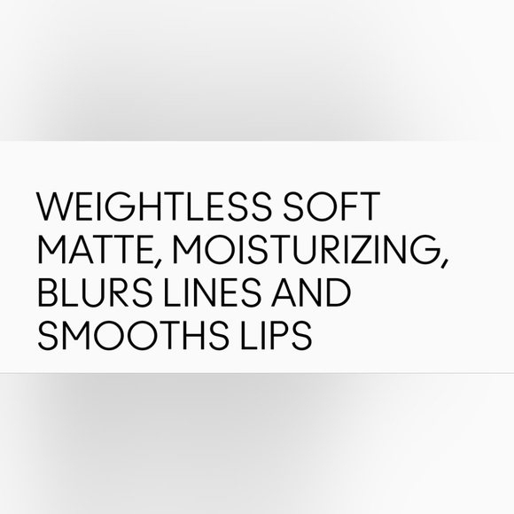 Mac Cosmetics Powder Kiss Lipstick | Style Shocked | Brand New in Box - Picture 3 of 15